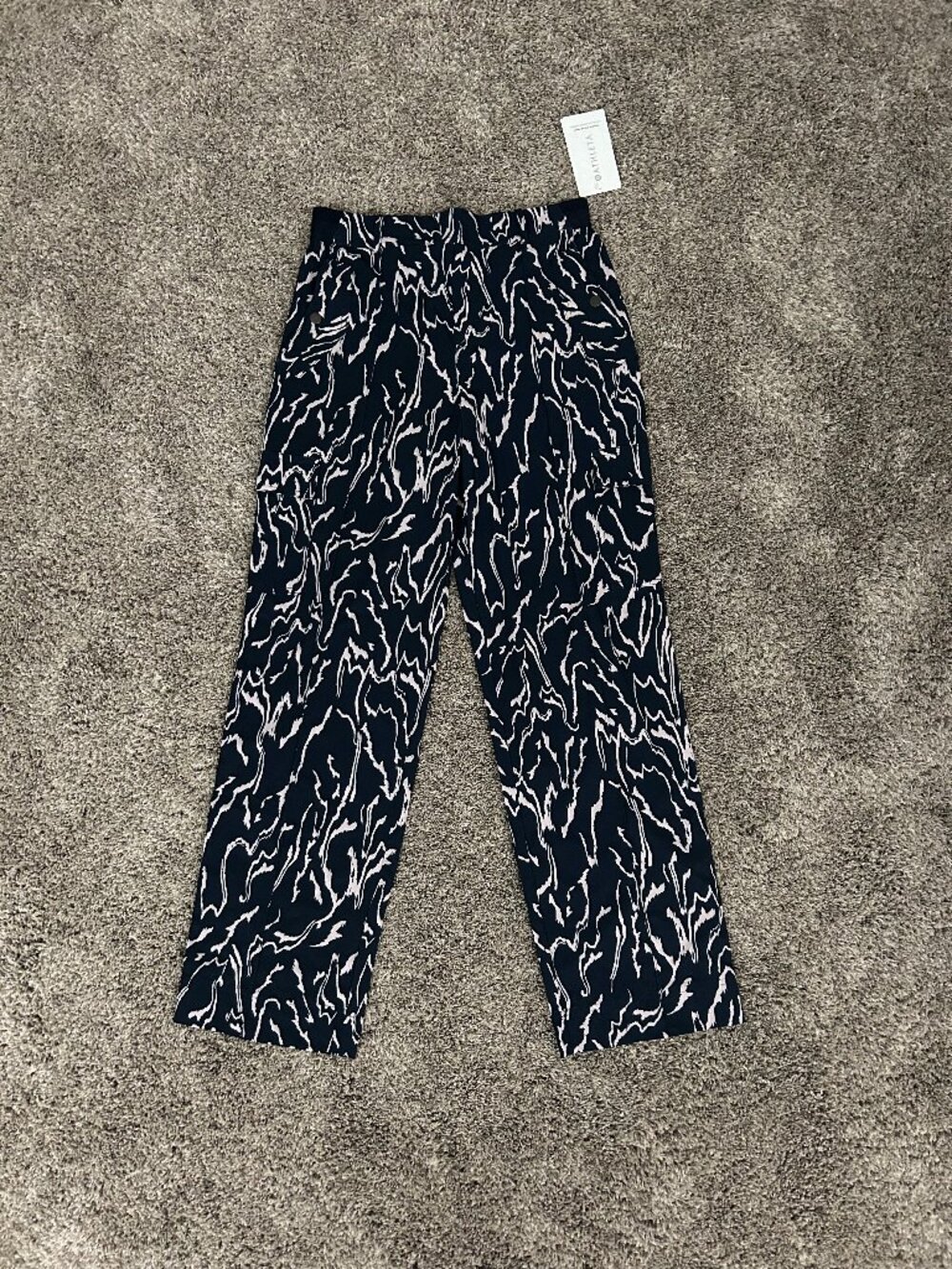 Athleta Vienna Cargo Pants